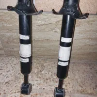 یک جفت کمک فنر عقب پراید HIC ( گازی و روغنی )|قطعات یدکی و لوازم جانبی|کاشان, شهدا|دیوار