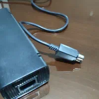 Xbox 360 slim|کنسول، بازی ویدئویی و آنلاین|کبودرآهنگ, |دیوار