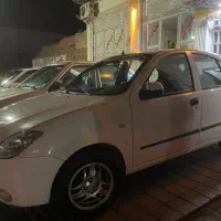 تیبا2بیرنگ بدون خط خش درحد صفر