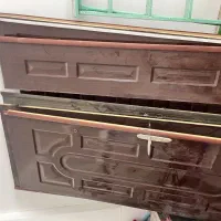 درب آپارتمانی