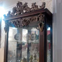 بوفه درحدنونو|بوفه، ویترین، کنسول|تهران, راه آهن|دیوار