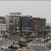 دفتر اداری با موقعیت بینظیر