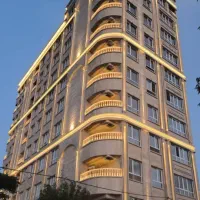 آپارتمان پنت هوس۲۶۱متر/بلوارشیراز/بوستان /بلوارنصر