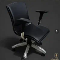 صندلی اداری|صندلی و نیمکت|نقده, |دیوار