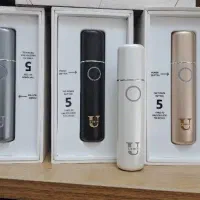 آیکاس یوسونیک سیگار الکترونیک همراه ۱۰ بسته فیلتر