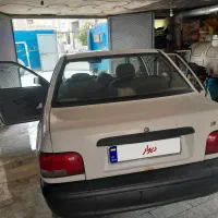 فروش یک دستگاه پراید
