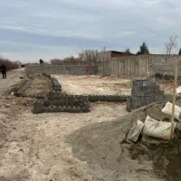 زمین 400 متری صفادشت|فروش زمین و ملک کلنگی|صفادشت, |دیوار