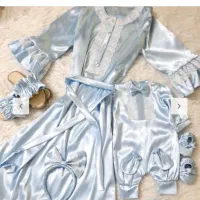 لباس ست مادر نوزادی