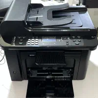 پرینتر چهارکاره اچ پی hp1536fdn