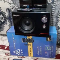 اسپیکر خانگی