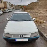 آردی آی سفید مدل 85
