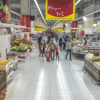 استخدام در هایپراستار جماران