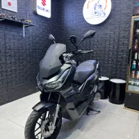 طرح Adv Agv ایروکس مدل 1402|موتورسیکلت|رشت, یخسازی|دیوار