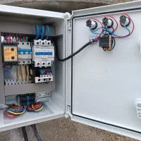 برقکارصنعتی*طراحی مونتاژ تابلو برق*صفرتاصدوعیبیابی|خدمات پیشه و مهارت|گرگان, |دیوار