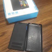 تبلت لنوو tab3|تبلت|فولادشهر, C8|دیوار