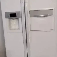 بدلیل مهاجرت یخچال ساید ارچیلیک