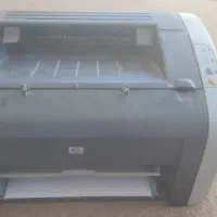 پرینتر مدل ۱۰۱۲