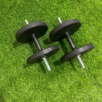 دمبل و هالتر متغیر ورزشی|تجهیزات ورزشی|کرج, کرج نو|دیوار