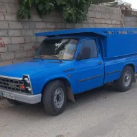 وانت بار نیسان