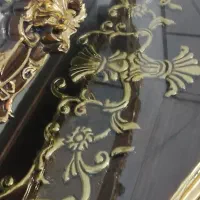 آینە و کنسول|بوفه، ویترین، کنسول|کامیاران, |دیوار