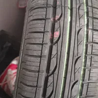 دوحلقه لاستیک نو پراید گلدستون