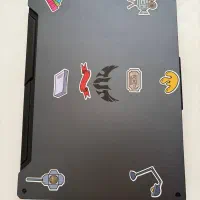 لپ‌تاپ Asus Tuf Gaming F15