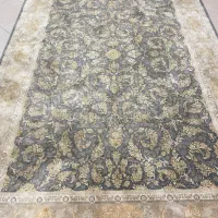 فرش ۱۵۰۰شانه کاشان