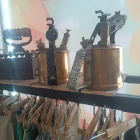 فروش خریدار خرید ضایعات کولر خورده ریز سیم شوفاژ|عمدهفروشی|تهران, نارمک جنوبی|دیوار