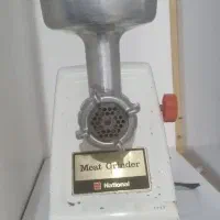 چرخ گوشت قدیمی