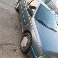 پژو 405 مدل 91