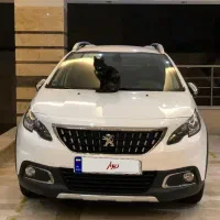 پژو ۲۰۰۸ مدل ۹۸