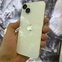 ایفون 13نرمال رنگ سفید پارت نامبرCH/A۱۲۸گیگ|موبایل|اصفهان, احمدآباد|دیوار