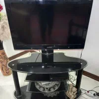 تلوزیون و زیر تلوزیون|تلویزیون و پروژکتور|اراک, |دیوار