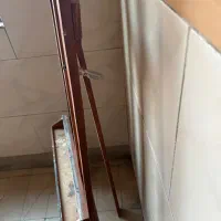 سه پایه نقاشی|لوازم التحریر|تهران, باشگاه نفت|دیوار