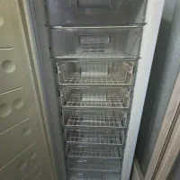 فریزر ۹ طبقه سیلوان