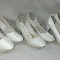 کفش های نو ۲۰۰ الی ۵۰۰ تومن|کیف، کفش، کمربند|ساوه, |دیوار