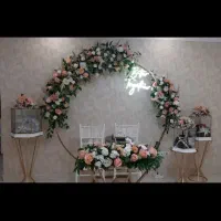 گل ارایی ودیزاینر