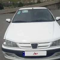 پژو پارس xu7p 1402