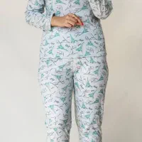 ست بلوز شلوار راحتی|لباس|کرمانشاه, |دیوار