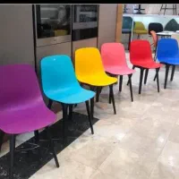 میزو صندلی فایبر پلمیری