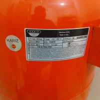 منبع تحت فشار اب ۶۰ لیتری کاریز|مصالح و تجهیزات ساختمان|تهران, تهرانسر شمالی|دیوار