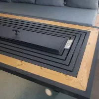 میز آتشدان و آتشدان متنوع طرح دوران بیرار np0989|بخاری، هیتر، شومینه|چهارباغ, |دیوار