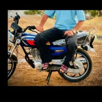 موتور 200|موتورسیکلت|یاسوج, |دیوار
