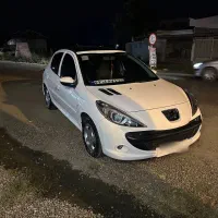 ۲۰۷ پانا|خودرو سواری و وانت|فومن, |دیوار