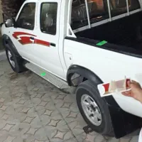 پیکاپ ریچ پالیش کاری نصب خط کشی ریچ