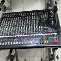 میکسر دایناکورد 1600 گرید1 لیبل سبز