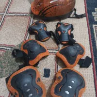 وسایل جانبی اسکیت