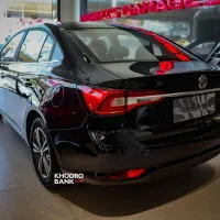 سواری ام جی 5