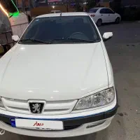 پارس xu7|خودرو سواری و وانت|قم, جمکران|دیوار