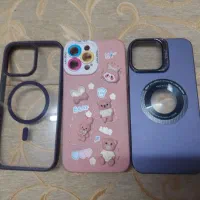 گارد آیفون ۱۳ پرومکس